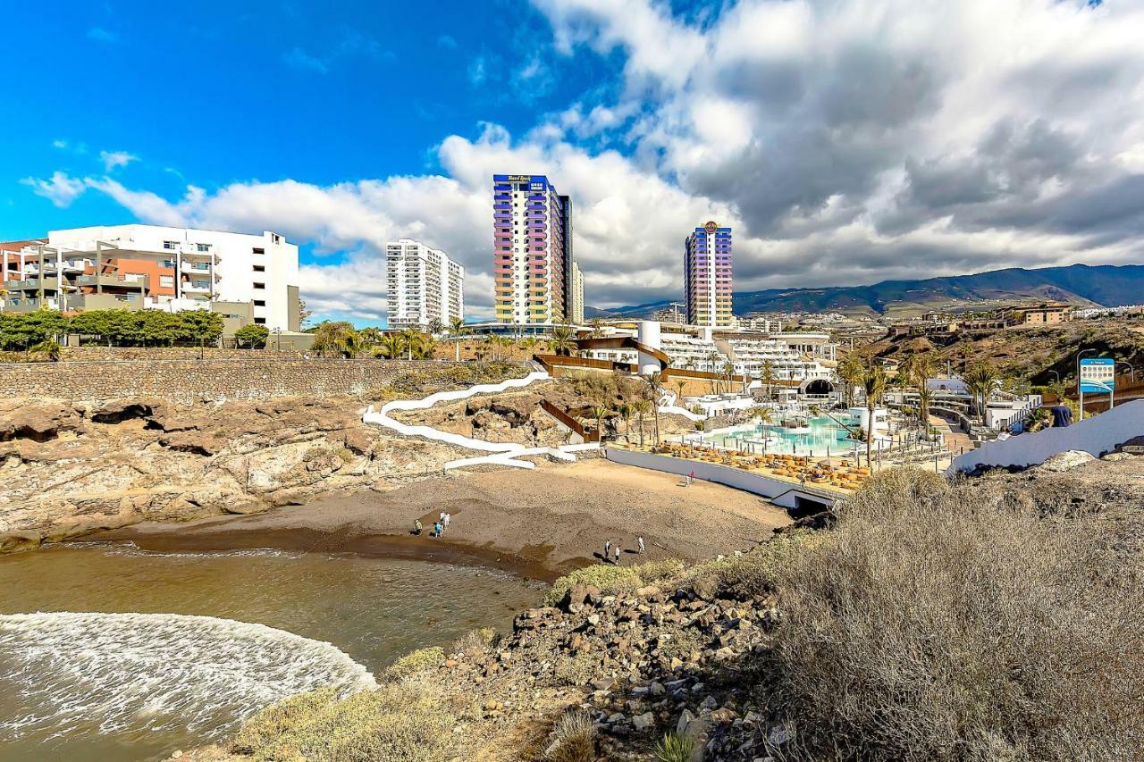 아데제 Vista Baranco 아파트 외부 사진