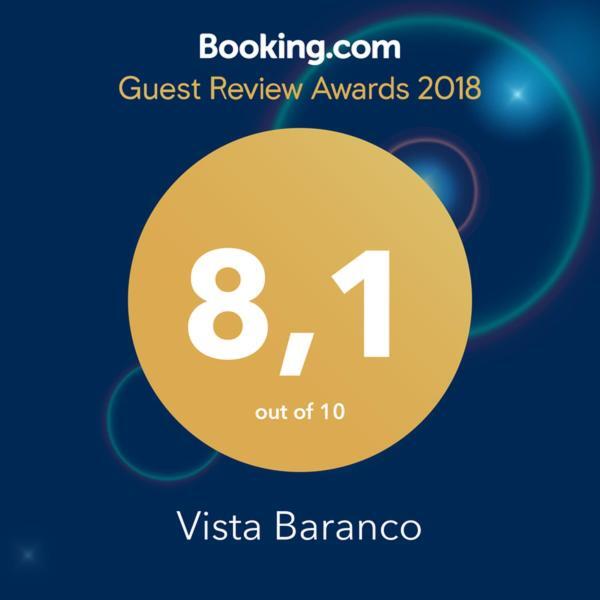 아데제 Vista Baranco 아파트 외부 사진